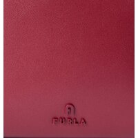 Женская сумка FURLA Spa (cliegia) - Превью изображения №5 — Интернет-магазин ПроЗаказ