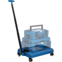 Платформа для ящиков Bull Xcase X004 R 2329107 - Превью изображения №5 — Интернет-магазин ПроЗаказ
