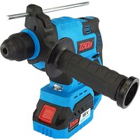 Перфоратор Toua DBLH180-1 (с 1-им АКБ, кейс) - Превью изображения №2 — Интернет-магазин ПроЗаказ