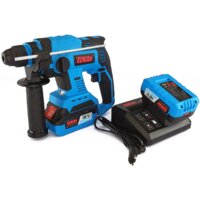 Перфоратор Toua DBLH180-1 (с 1-им АКБ, кейс) - Превью изображения №3 — Интернет-магазин ПроЗаказ