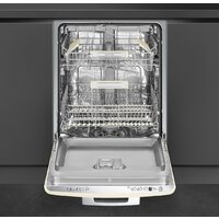 Отдельностоящая посудомоечная машина Smeg STFABCR3 - Превью изображения №2 — Интернет-магазин ПроЗаказ