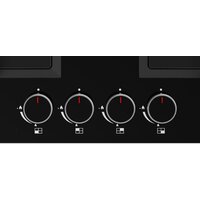 Варочная панель LEX GVG 644 BBL - Превью изображения №12 — Интернет-магазин ПроЗаказ