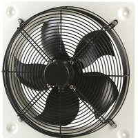 Осевой вентилятор Soler&Palau HXM-250 - Превью изображения №2 — Интернет-магазин ПроЗаказ