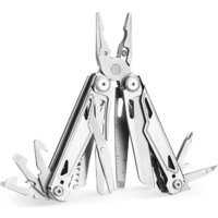 Мультитул Ganzo G303 (серебристый) - Превью изображения №2 — Интернет-магазин ПроЗаказ
