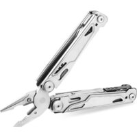 Мультитул Ganzo G303 (серебристый) - Превью изображения №3 — Интернет-магазин ПроЗаказ