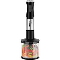 Погружной блендер Vitek Midnight VT-1479 - Превью изображения №2 — Интернет-магазин ПроЗаказ