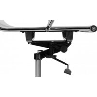 Офисное кресло Woodville Reus (белая сетка/хром) - Превью изображения №9 — Интернет-магазин ПроЗаказ