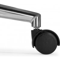 Офисное кресло Woodville Reus (белая сетка/хром) - Превью изображения №8 — Интернет-магазин ПроЗаказ