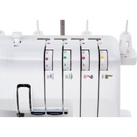 Оверлок Necchi 4455D - Превью изображения №6 — Интернет-магазин ПроЗаказ