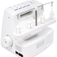 Оверлок Necchi 4455D - Превью изображения №5 — Интернет-магазин ПроЗаказ