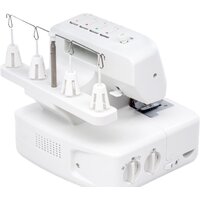 Оверлок Necchi 4455D - Превью изображения №4 — Интернет-магазин ПроЗаказ