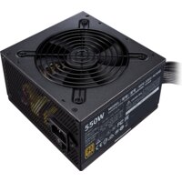 Блок питания Cooler Master MWE 550 Bronze V2 MPE-5501-ACAAB-EU - Превью изображения №2 — Интернет-магазин ПроЗаказ