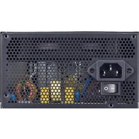 Блок питания Cooler Master MWE 550 Bronze V2 MPE-5501-ACAAB-EU - Превью изображения №4 — Интернет-магазин ПроЗаказ