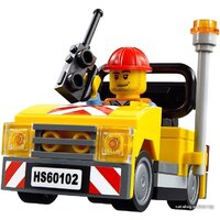 Конструктор LEGO City 60102 Служба аэропорта для важных клиентов - Превью изображения №9 — Интернет-магазин ПроЗаказ