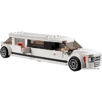 Конструктор LEGO City 60102 Служба аэропорта для важных клиентов - Превью изображения №7 — Интернет-магазин ПроЗаказ
