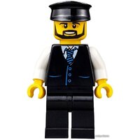 Конструктор LEGO City 60102 Служба аэропорта для важных клиентов - Превью изображения №11 — Интернет-магазин ПроЗаказ