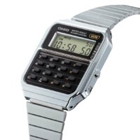 Наручные часы Casio Vintage CA-500WE-1A - Превью изображения №3 — Интернет-магазин ПроЗаказ