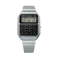 Наручные часы Casio Vintage CA-500WE-1A - Превью изображения №4 — Интернет-магазин ПроЗаказ