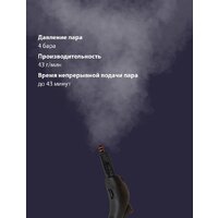 Пароочиститель JVC JH-SC4090 - Превью изображения №22 — Интернет-магазин ПроЗаказ