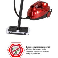 Пароочиститель JVC JH-SC4090 - Превью изображения №15 — Интернет-магазин ПроЗаказ