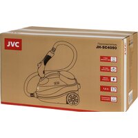 Пароочиститель JVC JH-SC4090 - Превью изображения №10 — Интернет-магазин ПроЗаказ