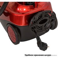 Пароочиститель JVC JH-SC4090 - Превью изображения №16 — Интернет-магазин ПроЗаказ