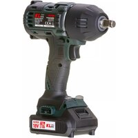 Гайковерт KLPRO KLSS18BH-20 (с 2-мя АКБ, кейс) - Превью изображения №5 — Интернет-магазин ПроЗаказ