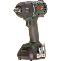 Гайковерт KLPRO KLSS18BH-20 (с 2-мя АКБ, кейс) - Превью изображения №3 — Интернет-магазин ПроЗаказ