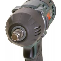 Гайковерт KLPRO KLSS18BH-20 (с 2-мя АКБ, кейс) - Превью изображения №9 — Интернет-магазин ПроЗаказ