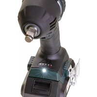 Гайковерт KLPRO KLSS18BH-20 (с 2-мя АКБ, кейс) - Превью изображения №10 — Интернет-магазин ПроЗаказ