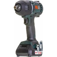 Гайковерт KLPRO KLSS18BH-20 (с 2-мя АКБ, кейс) - Превью изображения №7 — Интернет-магазин ПроЗаказ