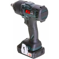 Гайковерт KLPRO KLSS18BH-20 (с 2-мя АКБ, кейс) - Превью изображения №8 — Интернет-магазин ПроЗаказ