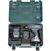 Гайковерт KLPRO KLSS18BH-20 (с 2-мя АКБ, кейс) - Превью изображения №11 — Интернет-магазин ПроЗаказ