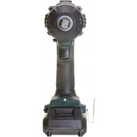 Гайковерт KLPRO KLSS18BH-20 (с 2-мя АКБ, кейс) - Превью изображения №4 — Интернет-магазин ПроЗаказ