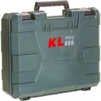 Гайковерт KLPRO KLSS18BH-20 (с 2-мя АКБ, кейс) - Превью изображения №12 — Интернет-магазин ПроЗаказ