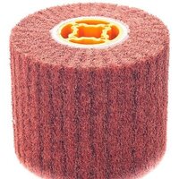 Щеточная шлифмашина RedVerg RD-BM1400E - Превью изображения №6 — Интернет-магазин ПроЗаказ