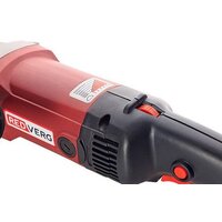 Щеточная шлифмашина RedVerg RD-BM1400E - Превью изображения №4 — Интернет-магазин ПроЗаказ