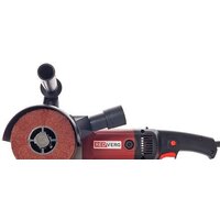 Щеточная шлифмашина RedVerg RD-BM1400E - Превью изображения №2 — Интернет-магазин ПроЗаказ