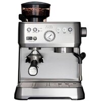 Solis Grind & Infuse Perfetta Silver