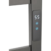 Полотенцесушитель Roxen Plaza 11040-5079GM - Превью изображения №7 — Интернет-магазин ПроЗаказ