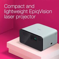 Проектор Epson EF-21G - Превью изображения №5 — Интернет-магазин ПроЗаказ