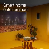 Проектор Epson EF-21G - Превью изображения №7 — Интернет-магазин ПроЗаказ
