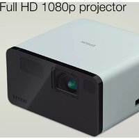 Проектор Epson EF-21G - Превью изображения №3 — Интернет-магазин ПроЗаказ