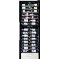 Винный шкаф La Sommeliere Pro160Dz - Превью изображения №2 — Интернет-магазин ПроЗаказ
