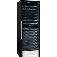 Винный шкаф La Sommeliere Pro160Dz - Превью изображения №8 — Интернет-магазин ПроЗаказ