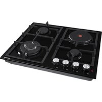 Варочная панель Nord (Nordfrost) HS 6032 B - Превью изображения №3 — Интернет-магазин ПроЗаказ