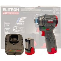 ELITECH HD CS 1602L E2201.071.01 (с 2-мя АКБ, кейс)