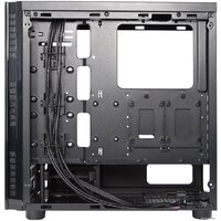 Корпус Chieftec Hawk AL-02B-TG-OP - Превью изображения №5 — Интернет-магазин ПроЗаказ
