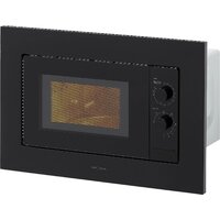 Микроволновая печь Krona Wirbel 60 BL - Превью изображения №3 — Интернет-магазин ПроЗаказ