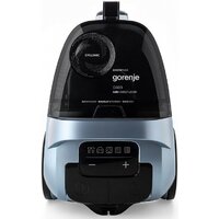 Пылесос Gorenje VC2302G6AHBL - Превью изображения №2 — Интернет-магазин ПроЗаказ